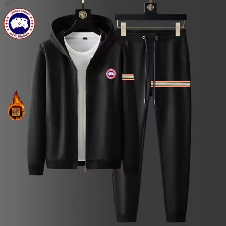 Picture of Canada Goose Sweater Suits _SKUCanadaGooseM-3XL12yr2037872